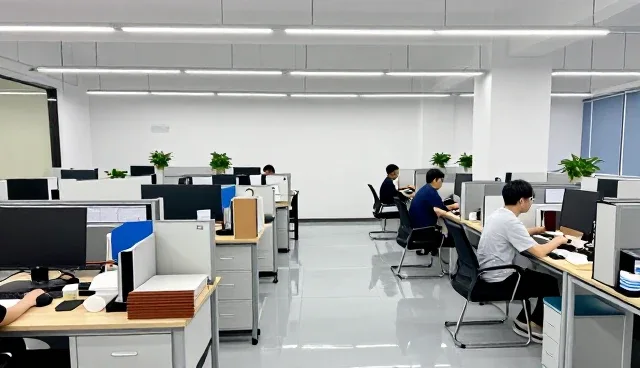 西安富星印务有限公司