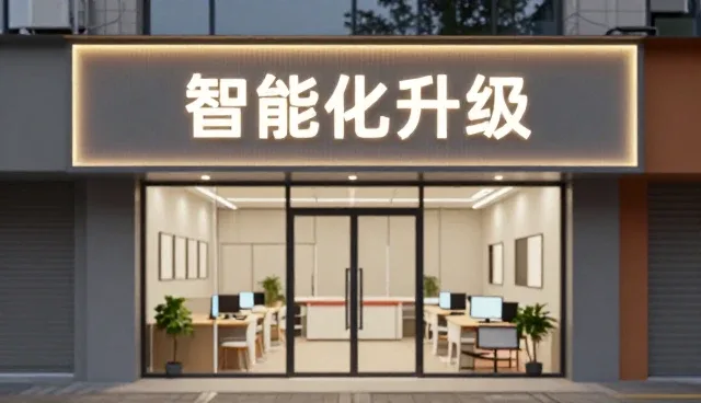 智能化升级中的技术咨询实践与维护策略