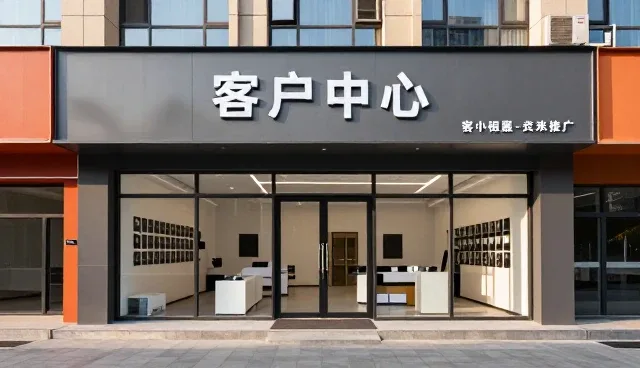 技术咨询如何推动中小客户实现数字化转型