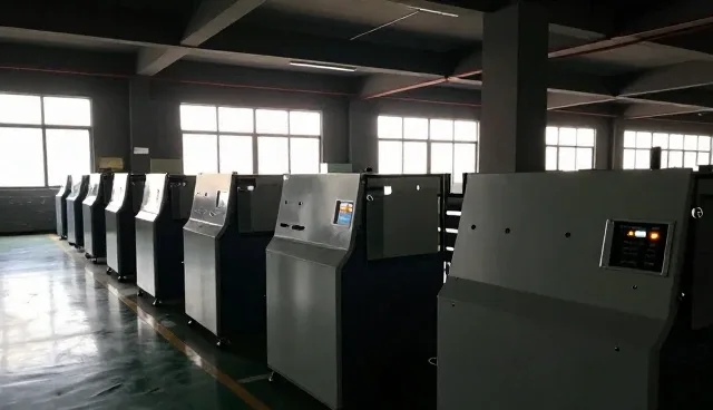 技术咨询在制造业场景中的实践与挑战